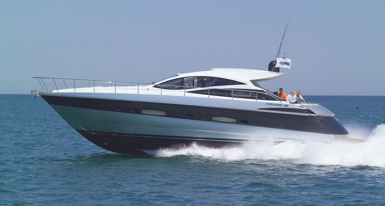 Express Cruisers, representative image