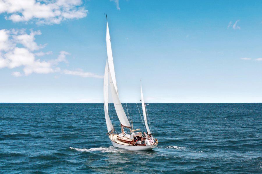 Sailing Yachts, representative image